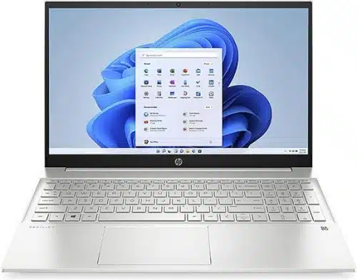 PC portables HP : sélection des meilleurs ordinateurs HP en 2024