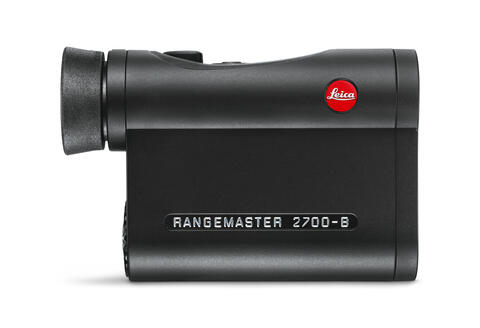  Leica Rangemaster 2700