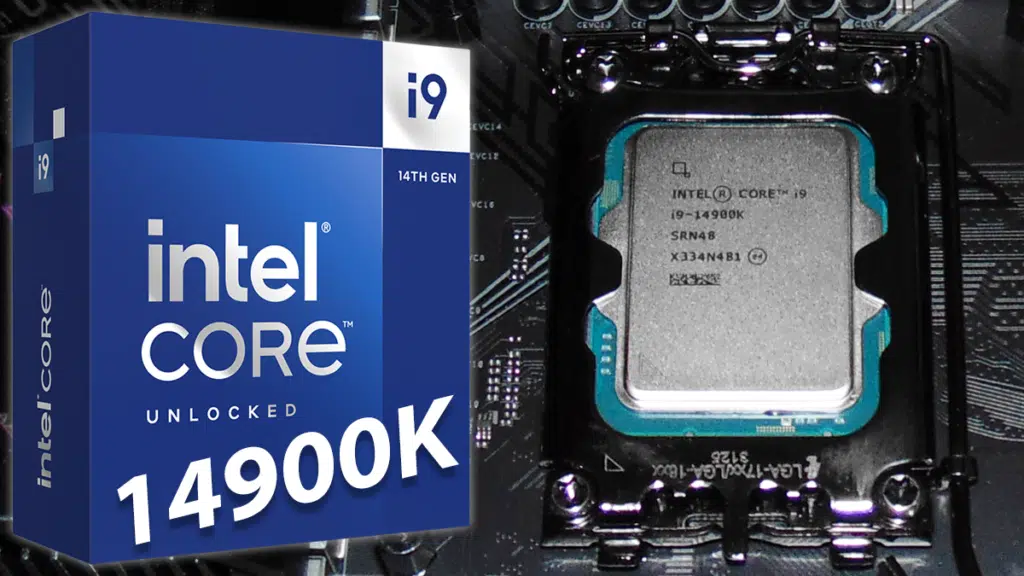 Le Meilleure Carte Mère Pour Intel Core I9-14900K En 2024