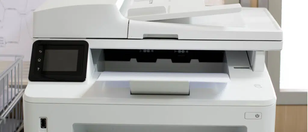 Test : la plus petite imprimante laser du monde, Samsung ML-1660
