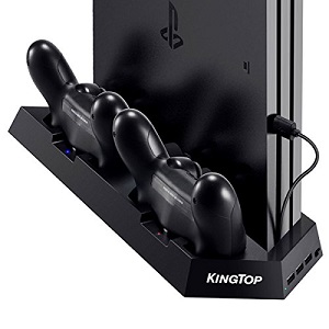 PS4 Pro Slim KINGTOP 