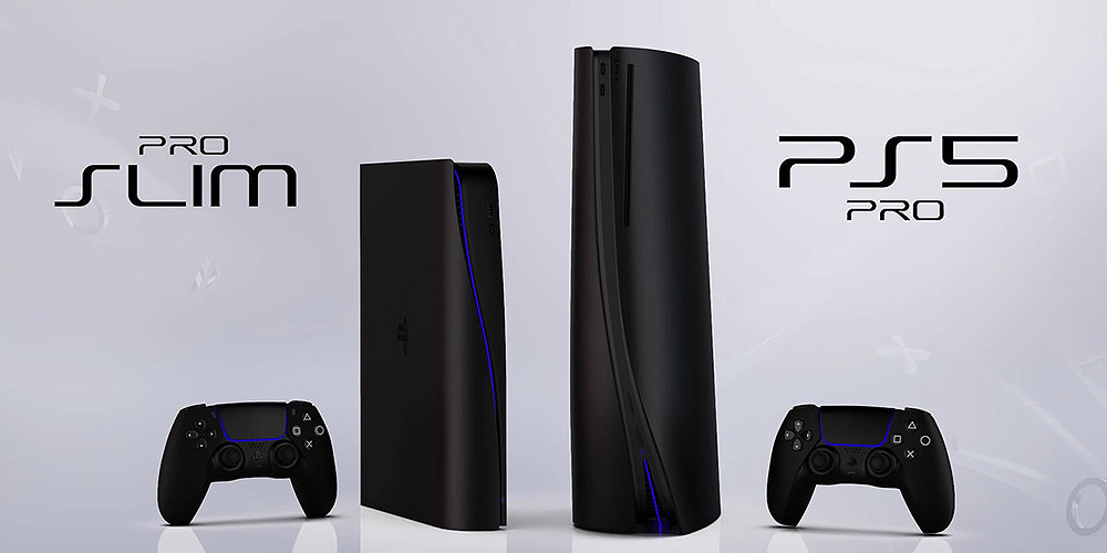 PS5 Pro vs PS5 Slim Lequel des deux Modèles arrivera en 2024