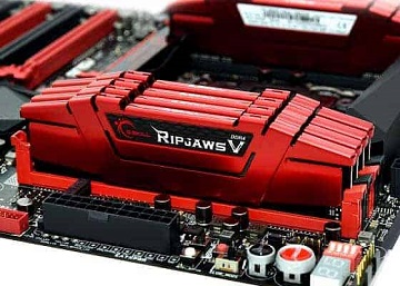 De Combien de RAM ai-je besoin pour Gaming?