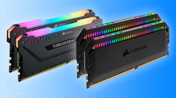 De Combien de RAM ai-je besoin pour Gaming?