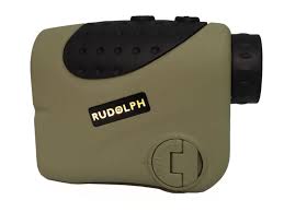 Rudolph Optics Micro 6X21mm